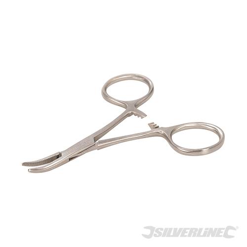 Stainless Steel Fishing Forceps 537877