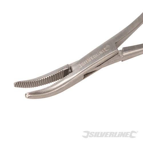 Stainless Steel Fishing Forceps 537877 - Image 4
