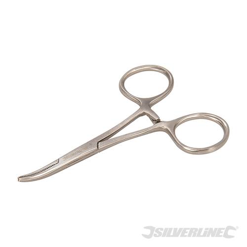Stainless Steel Fishing Forceps 537877 - Image 5
