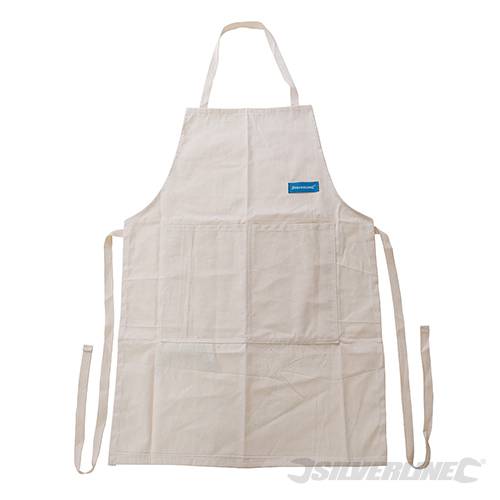 Cotton Carpenters Apron - 538186