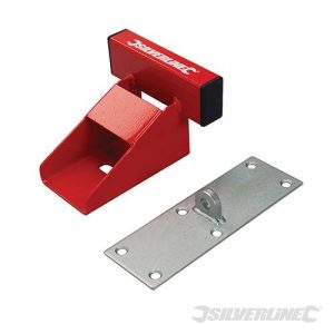 Garage Door Defender Heavy Duty 150mm 538487