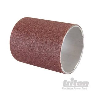 Sanding Sleeve for TRPUL Sanding Drum TRPSS Sanding Sleeve 80 Grit 539780