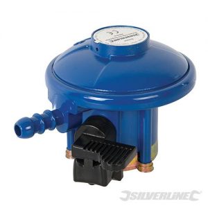 Butane Clip-On Regulator 29mbar 20mm 545081