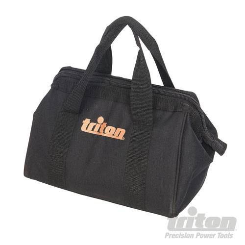 Triton 280W Random Orbit Sander 125mm TROS125 UK 545243 - Image 3