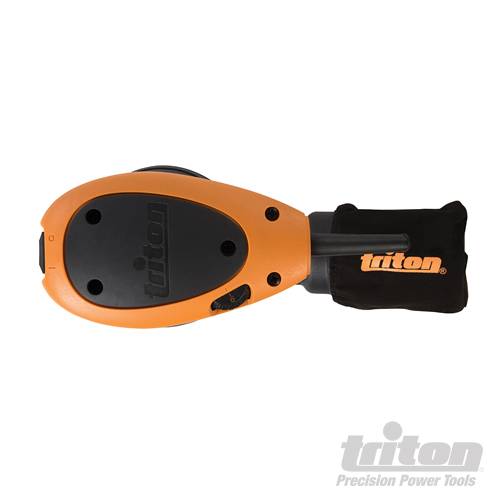 Triton 280W Random Orbit Sander 125mm TROS125 UK 545243 - Image 6