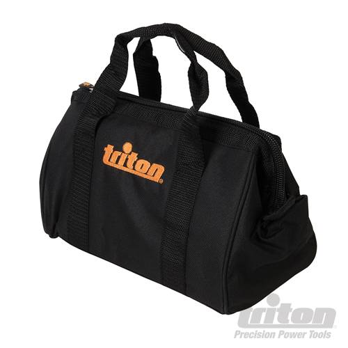 Triton 280W Random Orbit Sander 125mm TROS125 UK 545243 - Image 8