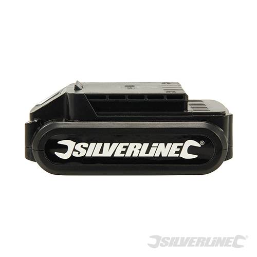 DIY 18V Li-ion Battery 1.3Ah 546856 - Image 2