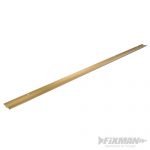 Rain Deflector 914mm Gold 554088