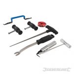 Windscreen Removal Kit 7pce 7pce 554603