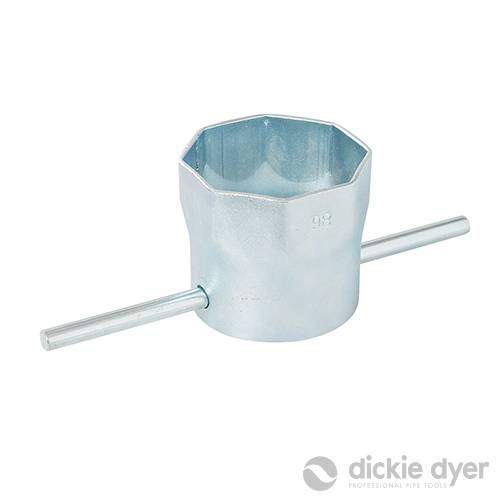 Box Immersion Heater Spanner 86mm 558670