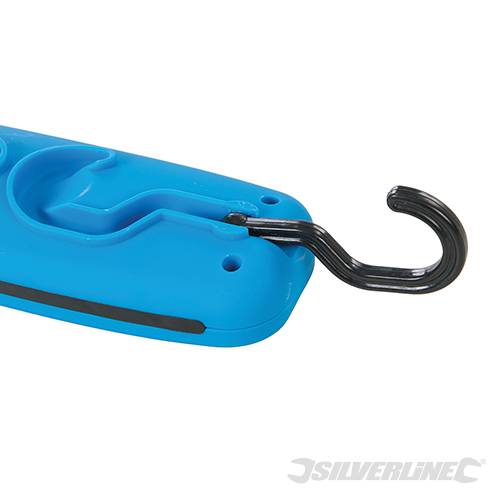 LED Magnetic Torch 24 LED 564789 - Image 4