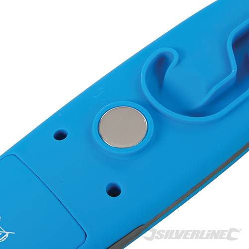 LED Magnetic Torch 24 LED 564789 - Image 5