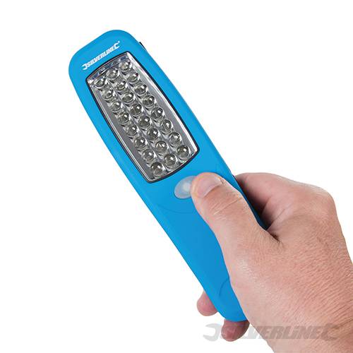 LED Magnetic Torch 24 LED 564789 - Image 7