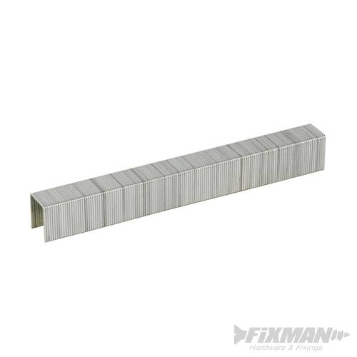 Type 53 Staples 5000pk 11.25 x 14 x 0.75mm 565129 - Image 2