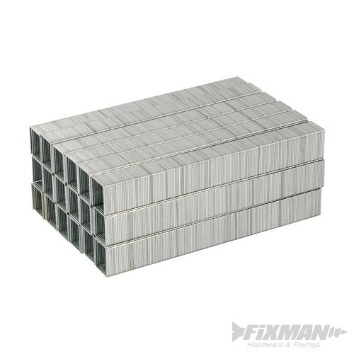 Type 53 Staples 5000pk 11.25 x 14 x 0.75mm 565129 - Image 3