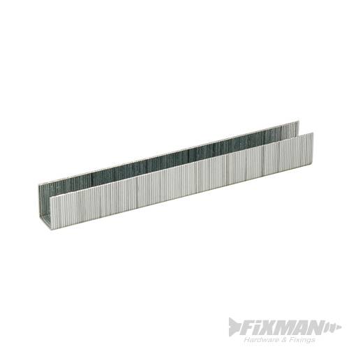 Type 53 Staples 5000pk 11.25 x 14 x 0.75mm 565129 - Image 5