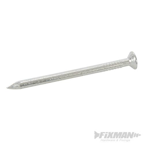 Fixman Masonry Nail 100pk 75 x 3.5mm 567464