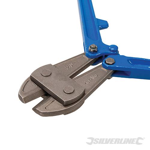 Expert Forged Bolt Cutters 600mm / 24" 567943 - Image 3