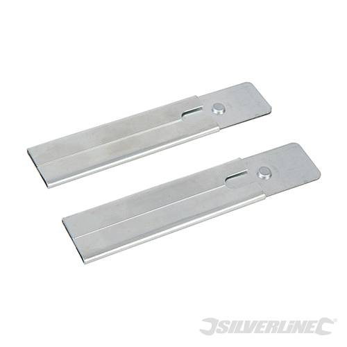 Box Cutters 2pk 240mm 568065 - Image 3