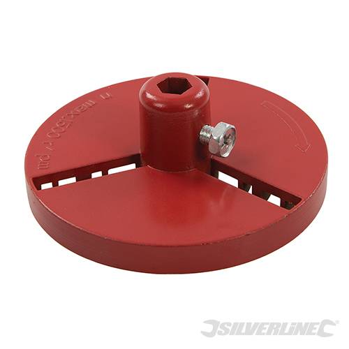 Tungsten Carbide Holesaw Arbor - 568369