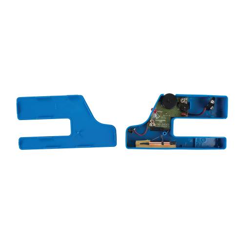 Metal & Voltage Detector 1 x 9V (PP3) 568917 - Image 4
