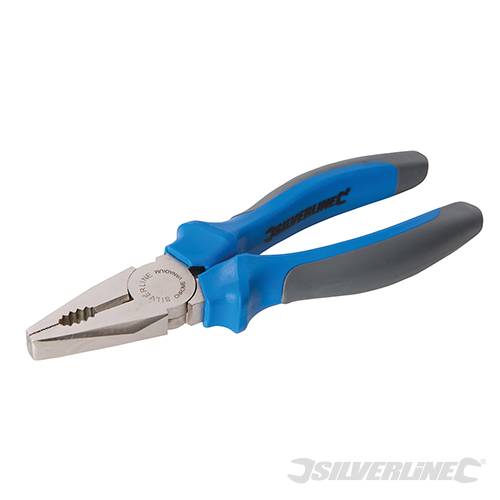 Expert Combination Pliers 180mm 571497
