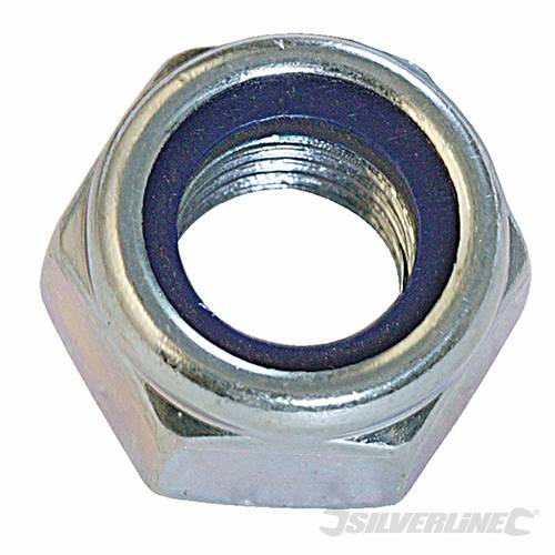 Lock Nuts Pack - 571511 - Image 2