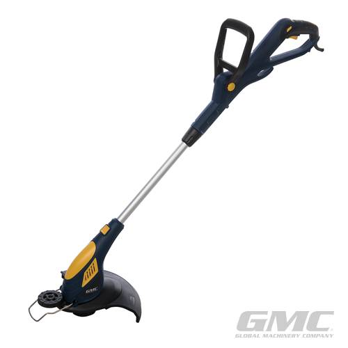 550W Dual Line Auto-Feed Grass Trimmer - 579129