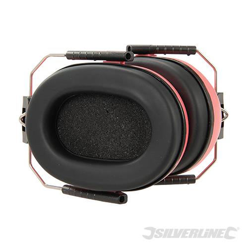Junior Ear Defenders - Pink 579540 - Image 5