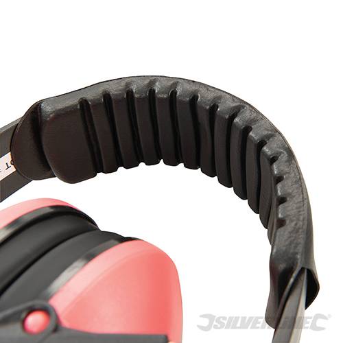 Junior Ear Defenders - Pink 579540 - Image 6