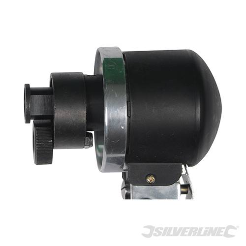 Air Sander & Polisher 150mm 580430 - Image 3