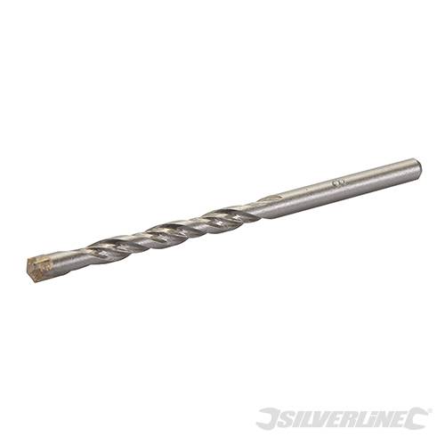 Crosshead Masonry Drill Bit 6 x 100mm 580453
