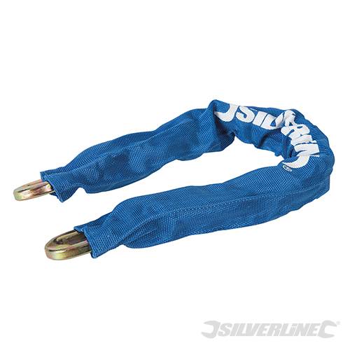 Sleeved High-Security Chain 600mm 580457