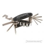 Bike Multi-Tool 13 Function 581054