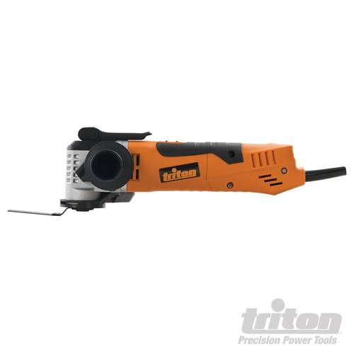 300W Keyless Multi-Tool TMUTL UK 581793 - Image 2