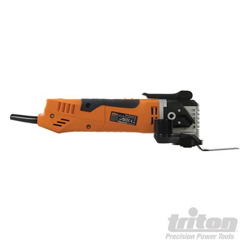 300W Keyless Multi-Tool TMUTL UK 581793 - Image 5