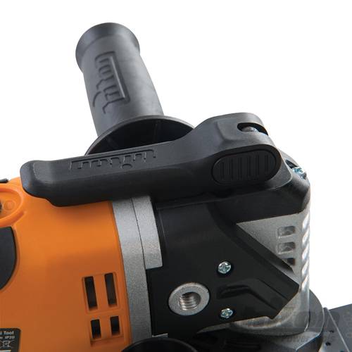 300W Keyless Multi-Tool TMUTL UK 581793 - Image 6