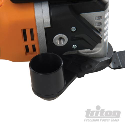 300W Keyless Multi-Tool TMUTL UK 581793 - Image 7