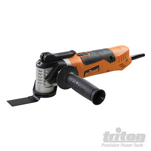 300W Keyless Multi-Tool TMUTL UK 581793 - Image 9