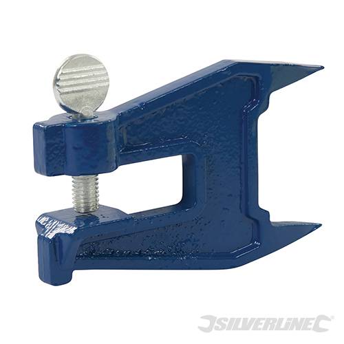 Loggers Filing Vice 16mm 581903