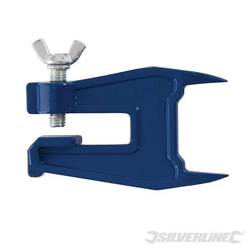 Loggers Filing Vice 16mm 581903 - Image 3
