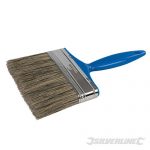 Emulsion & Paste Brush 125mm / 5" 585477