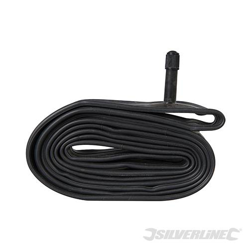 Bicycle Inner Tube 26" x 1.5 - 1.75" 588145 - Image 2