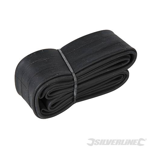 Bicycle Inner Tube 26" x 1.5 - 1.75" 588145 - Image 3