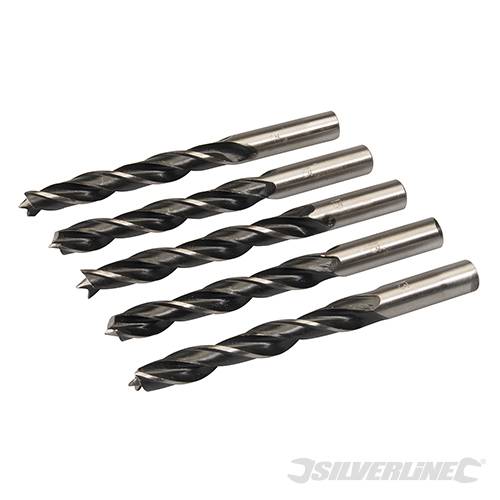 Lip & Spur Drill Bits - 588766