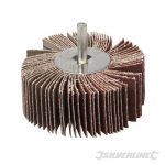 Flap Wheel 80mm 40 Grit 589669
