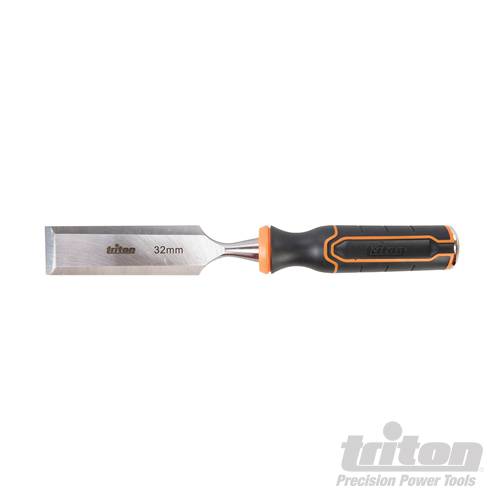 Wood Chisel 32mm TWC32 32mm 589771 - Image 2