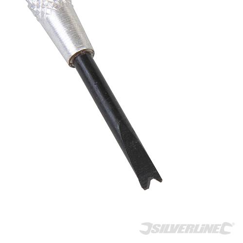 Watch Spring Bar Tool Set 102pce 200mm 592099 - Image 4