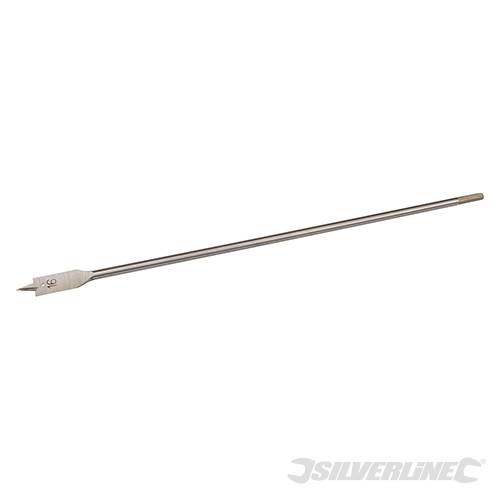 Extra Long Flat Bit 16 x 400mm 593430