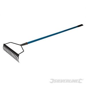 Gardening Rake 1400mm 595766